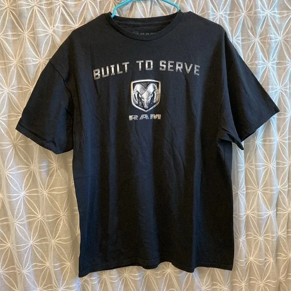 Ram T-shirt - Picture 6 of 6